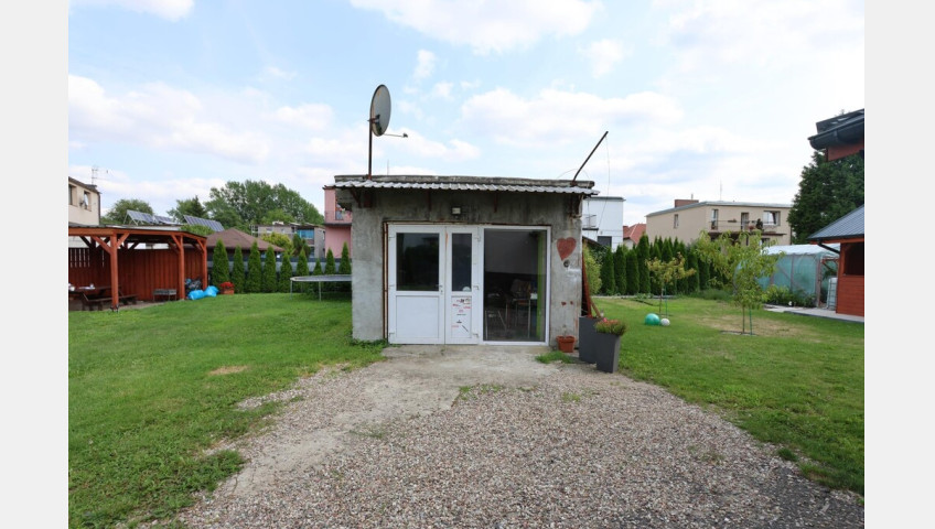 Dom Sprzedaż Goleniów