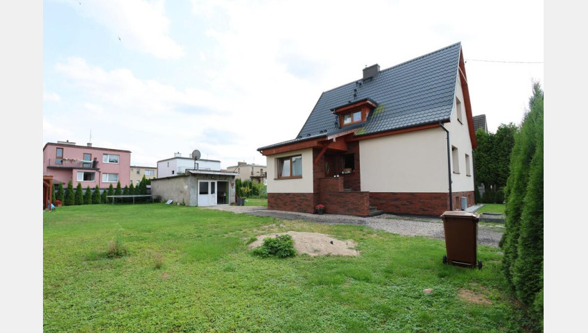 Dom Sprzedaż Goleniów