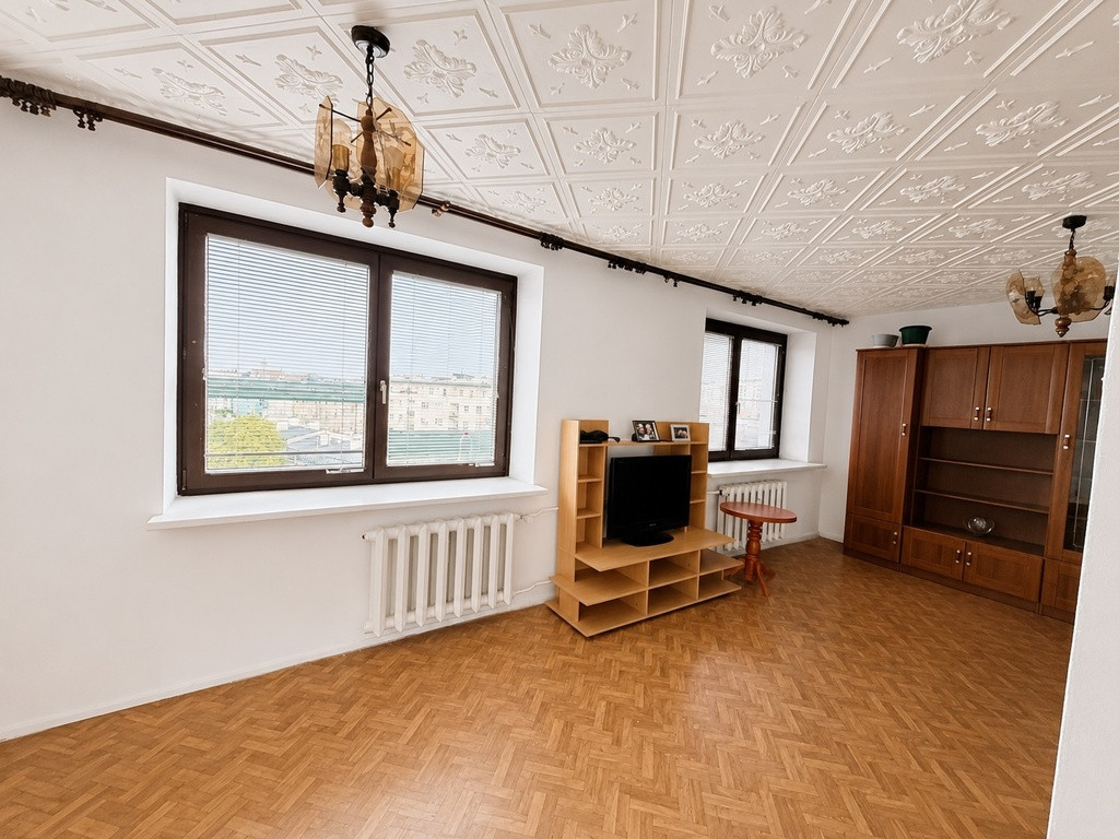 Mieszkanie Sprzedaż Szczecin Centrum