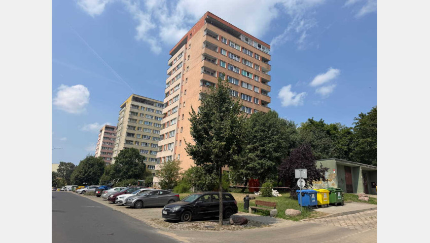 Mieszkanie Sprzedaż Szczecin Pomorzany