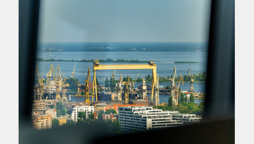 Mieszkanie Sprzedaż Szczecin Centrum al.&nbsp;Wyzwolenia