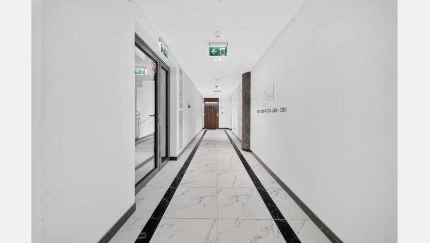 Mieszkanie Sprzedaż Szczecin Centrum al.&nbsp;Wyzwolenia