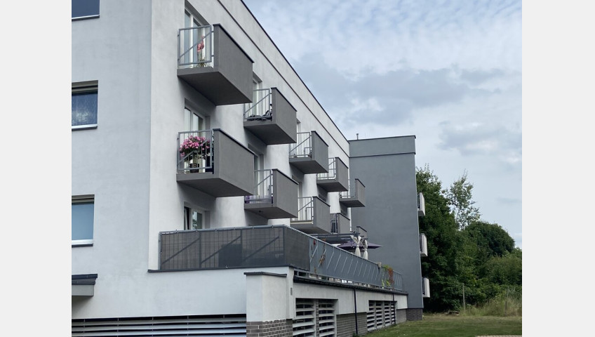 Mieszkanie Sprzedaż Goleniów Fryderyka Chopina