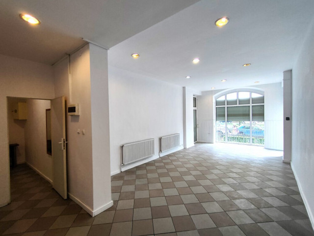 Lokal Wynajem Szczecin Centrum