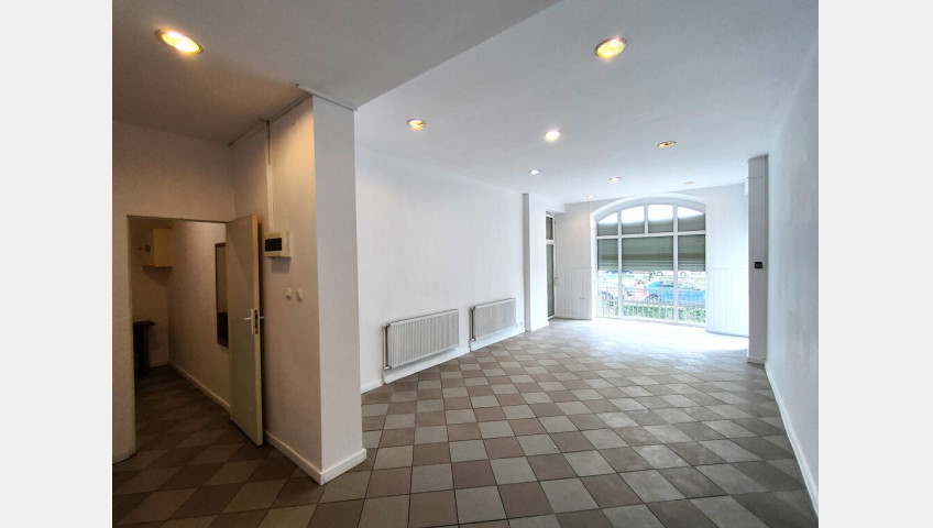 Lokal Wynajem Szczecin Centrum