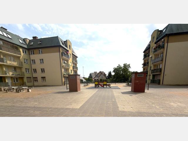 Mieszkanie Sprzedaż Szczecin Książąt Pomorskich Łucznicza