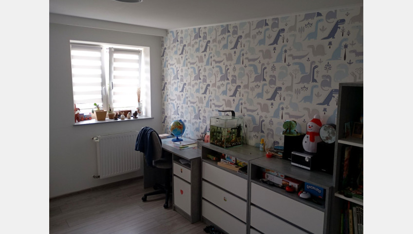 Mieszkanie Sprzedaż Szczecin Śródmieście-Centrum Wielkopolska