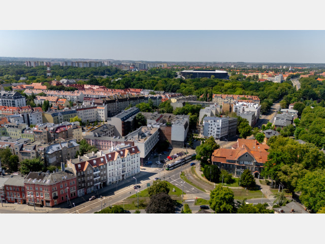 Mieszkanie Sprzedaż Szczecin Pogodno Adama Mickiewicza