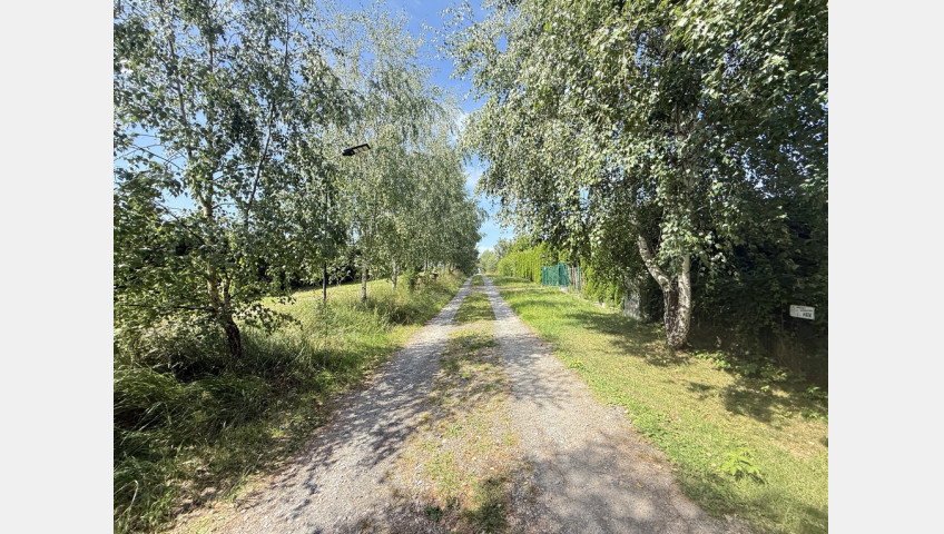Działka Sprzedaż Oświno