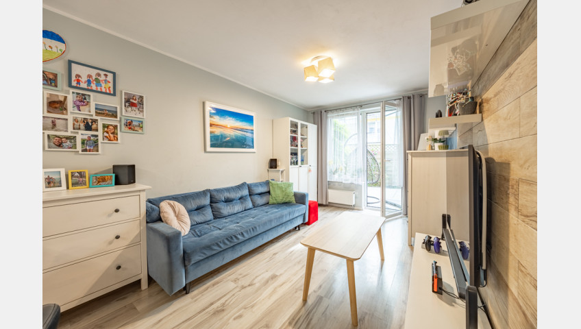 Mieszkanie Sprzedaż Szczecin Łękno Potulicka
