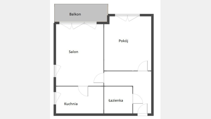 Mieszkanie Sprzedaż Szczecin Pomorzany