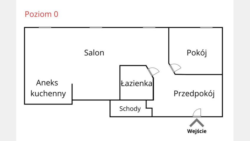 Mieszkanie Wynajem Szczecin Śródmieście ks. Piotra Skargi