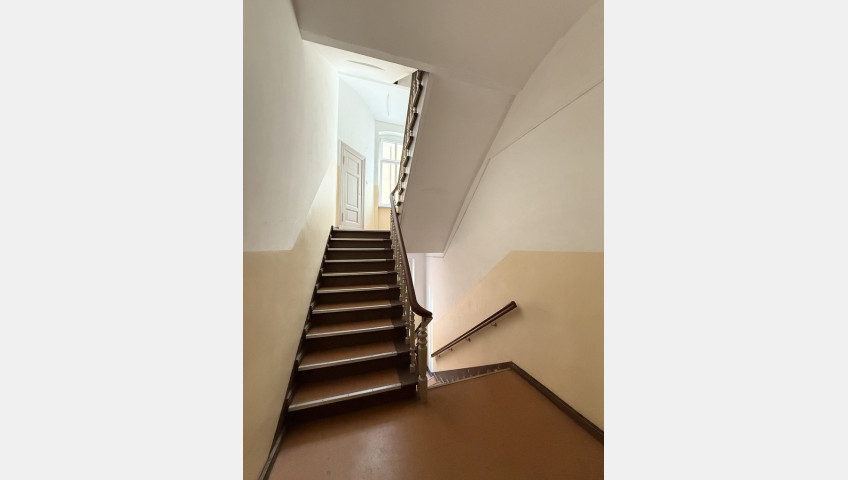 Mieszkanie Sprzedaż Szczecin Centrum al.&nbsp;Papieża Jana Pawła II