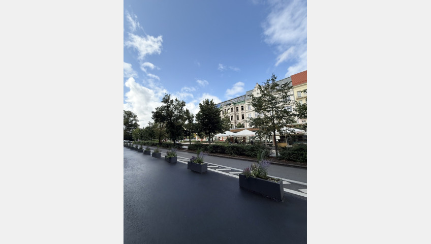 Mieszkanie Sprzedaż Szczecin Centrum al.&nbsp;Papieża Jana Pawła II