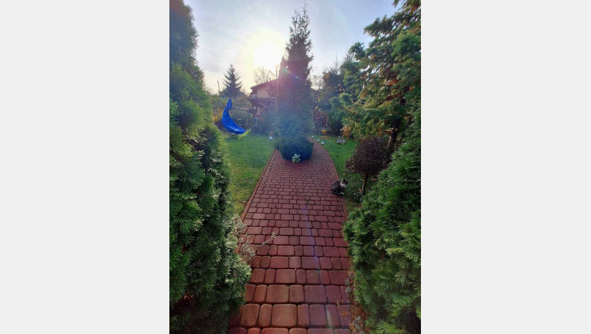Dom Sprzedaż Szczecin Żelechowa