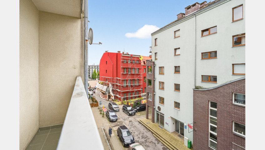 Mieszkanie Wynajem Szczecin Stare Miasto Tkacka