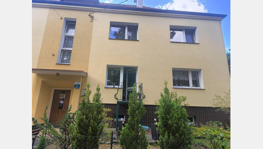 Mieszkanie Sprzedaż Szczecin Dąbie Słupska