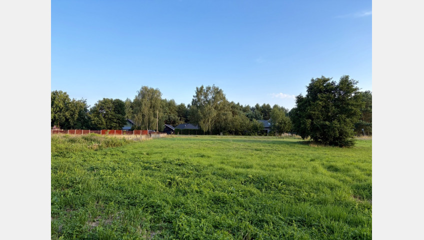 Działka Sprzedaż Tanowo