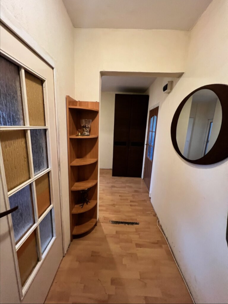 Mieszkanie Sprzedaż Szczecin os. Majowe Marii Dąbrowskiej