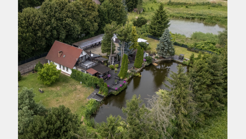 Dom Sprzedaż Czarna Łąka