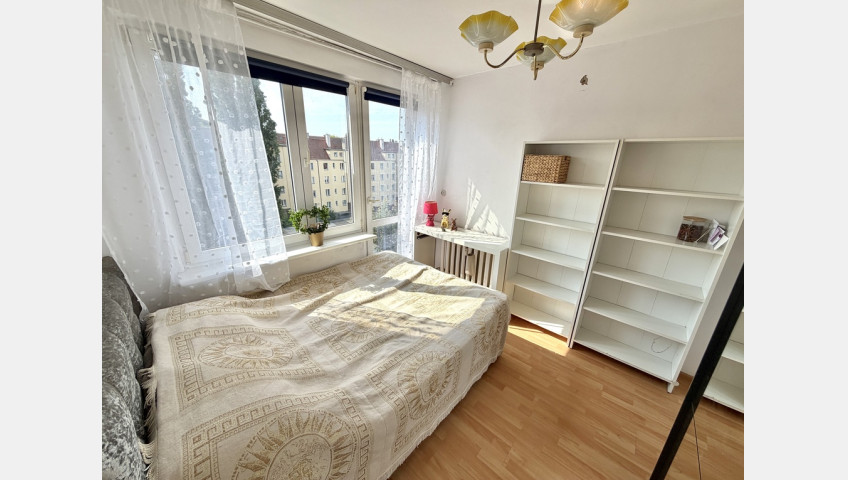 Mieszkanie Sprzedaż Szczecin Centrum