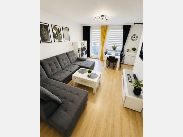 Mieszkanie Sprzedaż Szczecin Warszewo Duńska