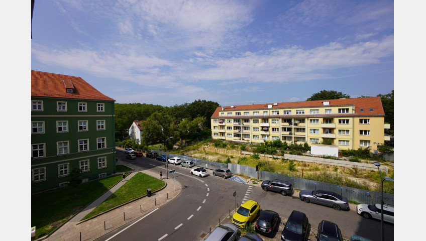 Mieszkanie Sprzedaż Szczecin Jasne Błonia Karola Szymanowskiego