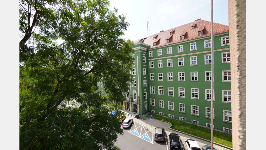 Mieszkanie Sprzedaż Szczecin Jasne Błonia Karola Szymanowskiego