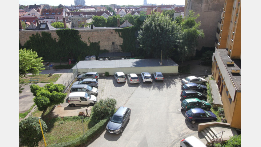 Mieszkanie Sprzedaż Szczecin Centrum Strzelecka