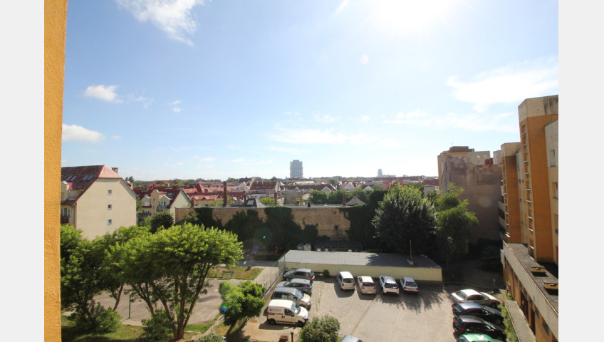 Mieszkanie Sprzedaż Szczecin Centrum Strzelecka