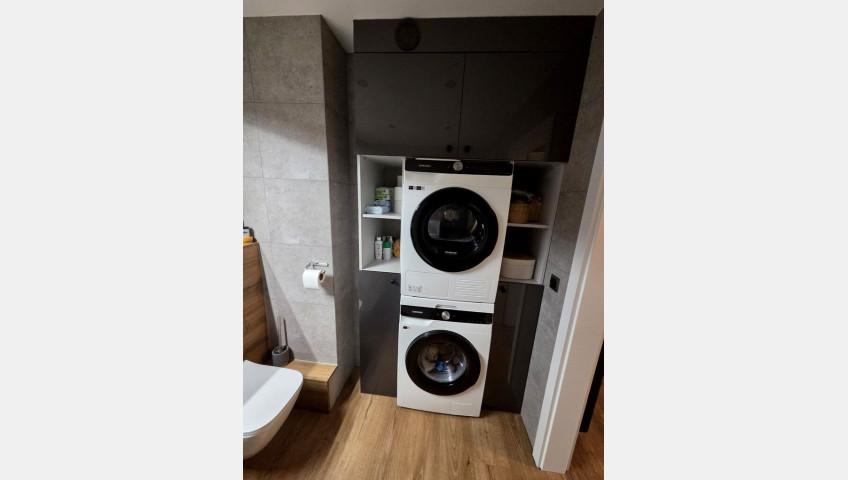 Mieszkanie Sprzedaż Szczecin os. Bukowe