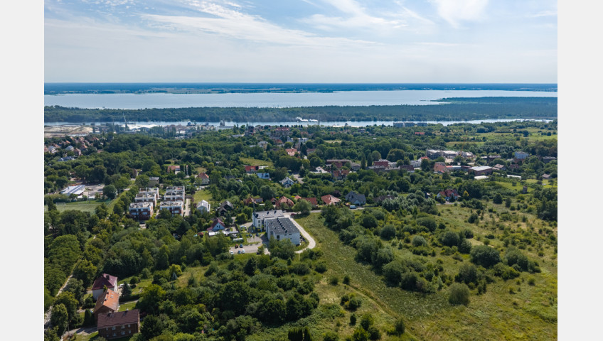 Mieszkanie Sprzedaż Szczecin Bukowo Mirosława Kimnesa