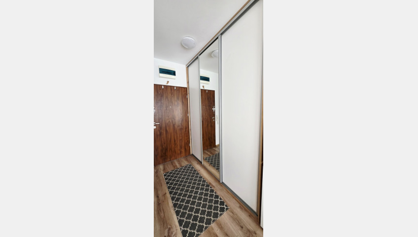 Mieszkanie Sprzedaż Szczecin Gumieńce Eugeniusza Kwiatkowskiego