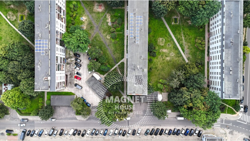 Mieszkanie Sprzedaż Szczecin Centrum Odzieżowa