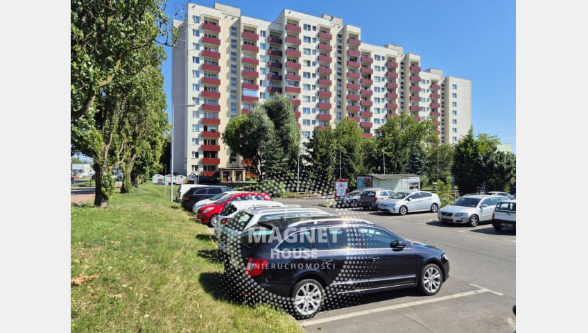 Mieszkanie Sprzedaż Szczecin Niebuszewo Przyjaciół Żołnierza