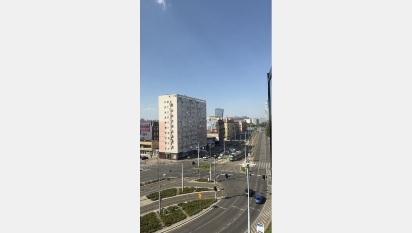 Mieszkanie Wynajem Szczecin Centrum Plac Żołnierza Polskiego