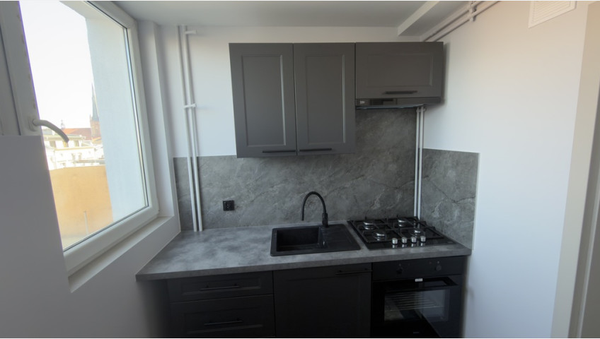 Mieszkanie Wynajem Szczecin Centrum Plac Żołnierza Polskiego