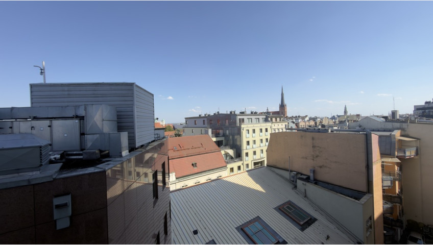Mieszkanie Wynajem Szczecin Centrum Plac Żołnierza Polskiego
