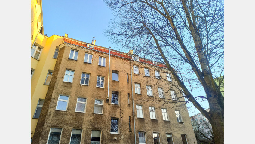 Mieszkanie Sprzedaż Szczecin Centrum al.&nbsp;Wyzwolenia