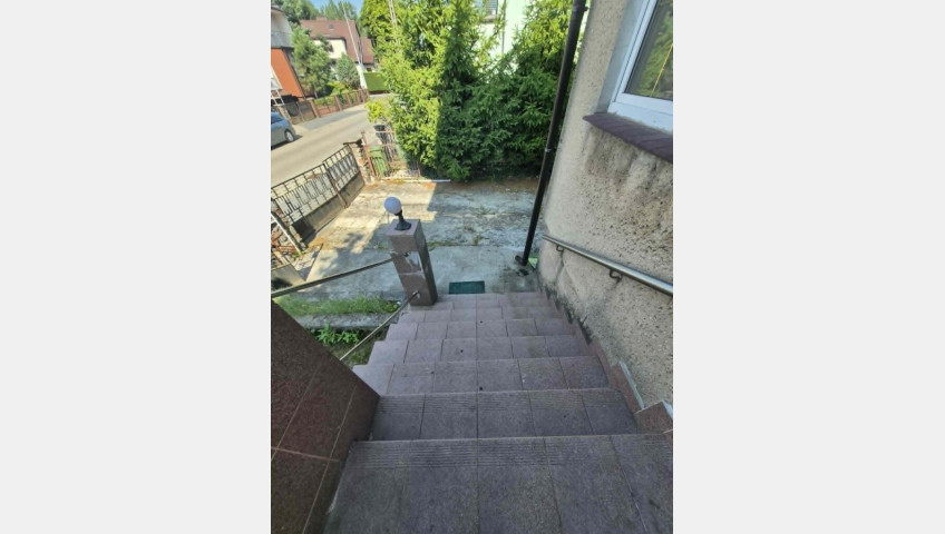 Dom Sprzedaż Szczecin Dąbie Bośniacka