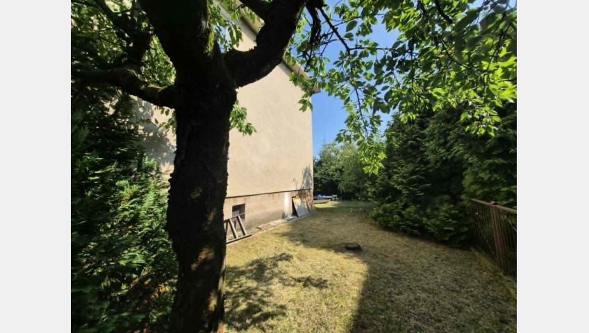 Dom Sprzedaż Szczecin Dąbie Bośniacka