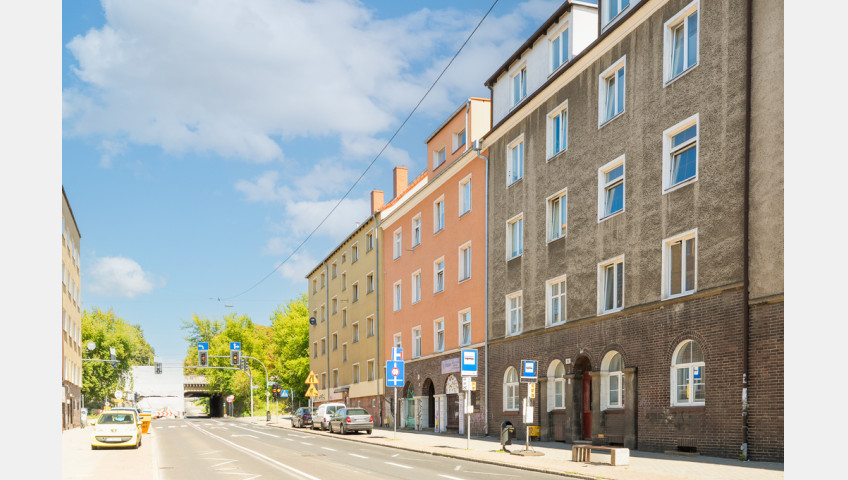 Lokal Sprzedaż Szczecin Niebuszewo