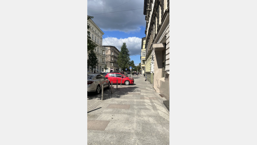 Lokal Sprzedaż Szczecin Centrum