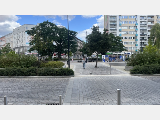 Lokal Wynajem Szczecin Centrum