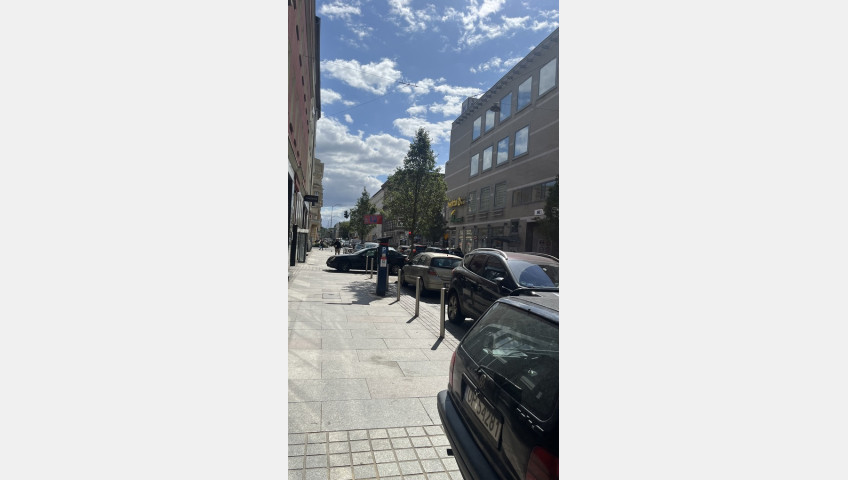 Lokal Wynajem Szczecin Centrum