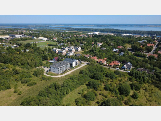 Mieszkanie Sprzedaż Szczecin Stołczyn Mirosława Kimnesa