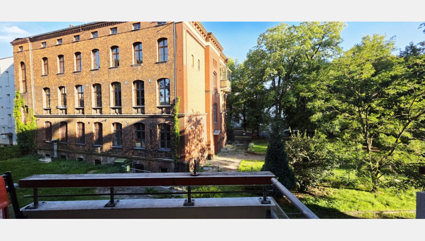 Mieszkanie Sprzedaż Szczecin Centrum Mieczysława Niedziałkowskiego