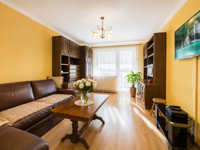 Mieszkanie Sprzedaż Szczecin Niebuszewo Ks. bpa Władysława Bandurskiego