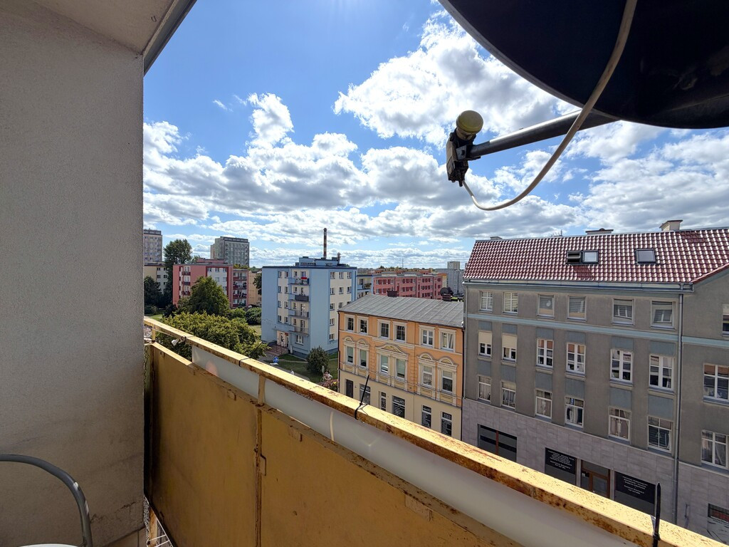 Mieszkanie Sprzedaż Świnoujście Konstytucji 3 Maja