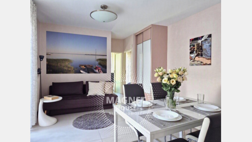 Mieszkanie Sprzedaż Rogowo